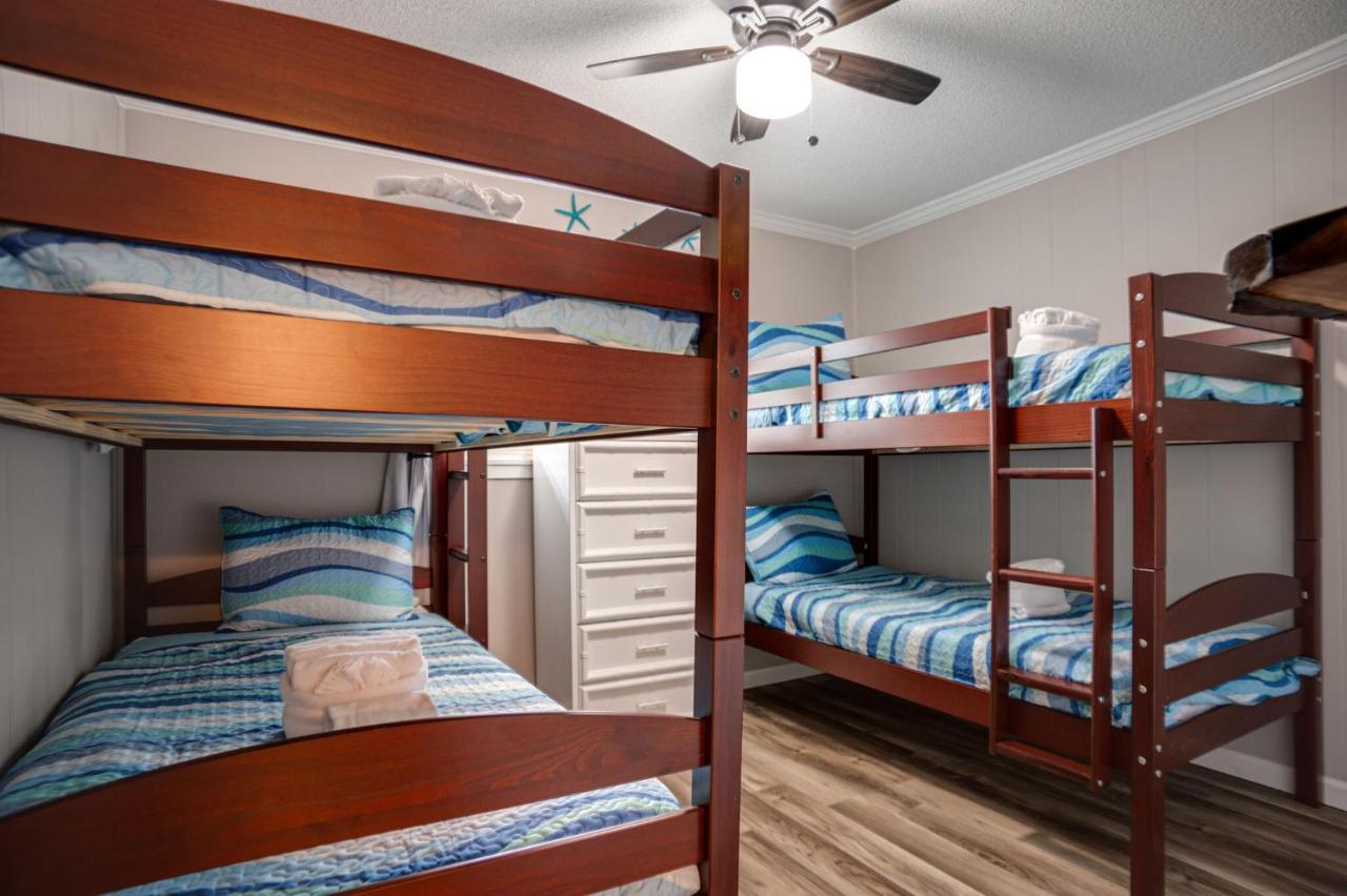 Aparthotel The Rustic Anchor Hilton Head Island Exteriér fotografie